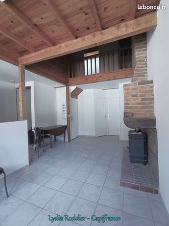 Maison 3 pièces 65 m²