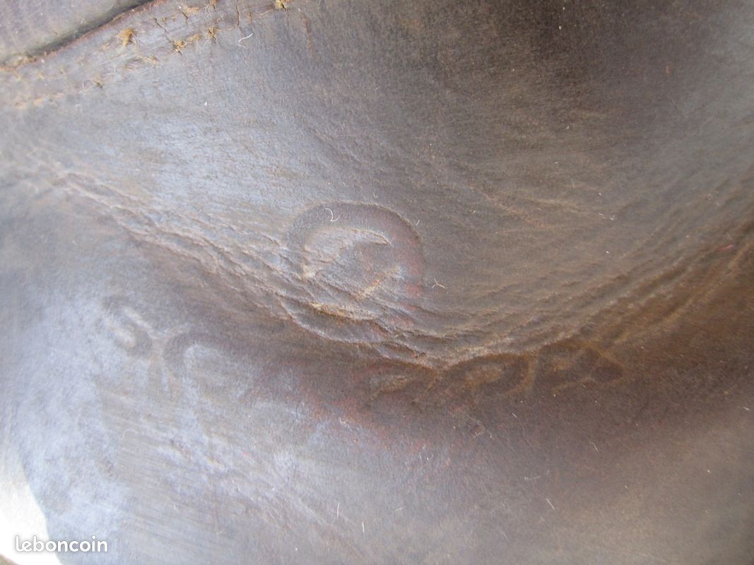 Chaussure de randonnée scarpa (image 11)