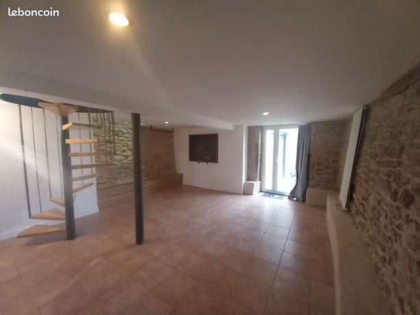 Maison 3 pièces 105 m²