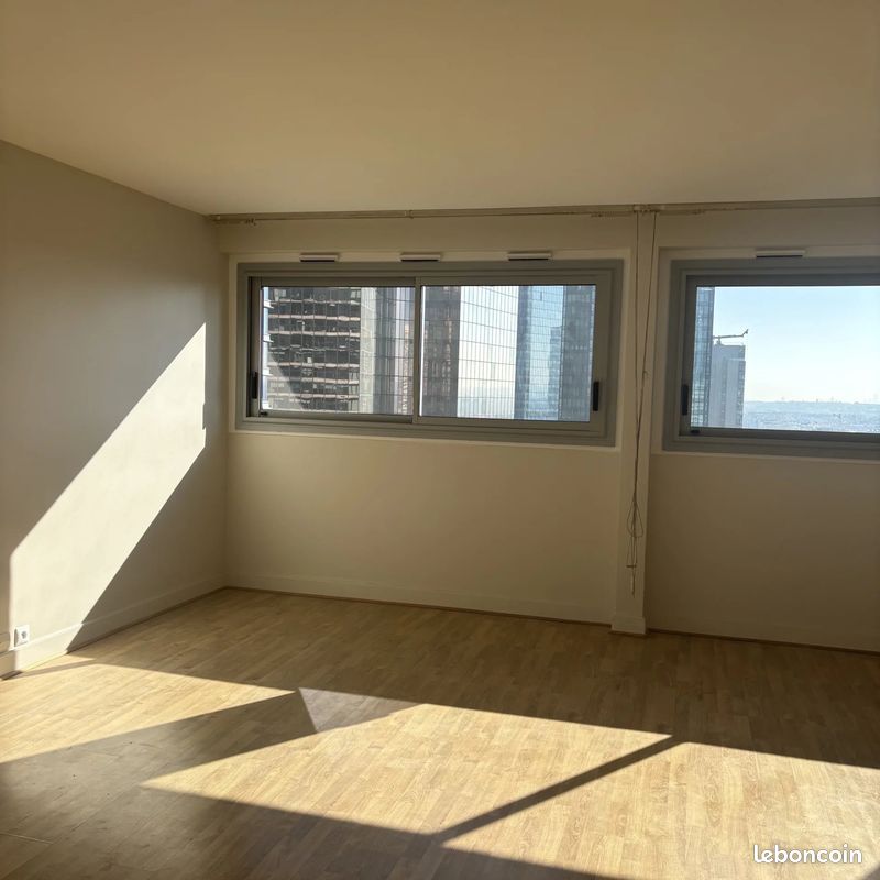 Appartement 2 pièces 64 m² · à Courbevoie · 64 m² · 1 550 €/mois