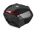 Top case YAMAHA TRACER MT07 Origine - Équipement moto