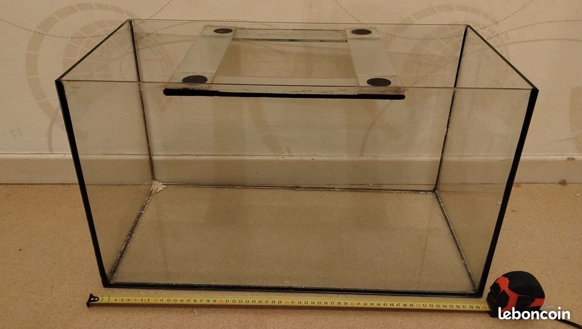 Aquarium 80L (image 1)
