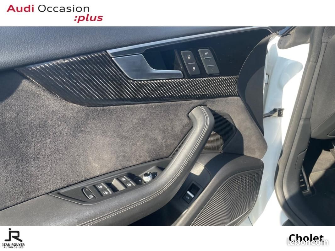 Audi A5 sportback 40 TDI 204 S tronic 7 Quattro S Edition (image 17)