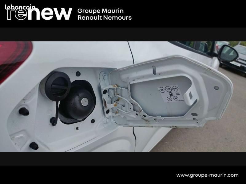 Dacia Sandero 1.0 ECO-G 100ch Expression (image 10)