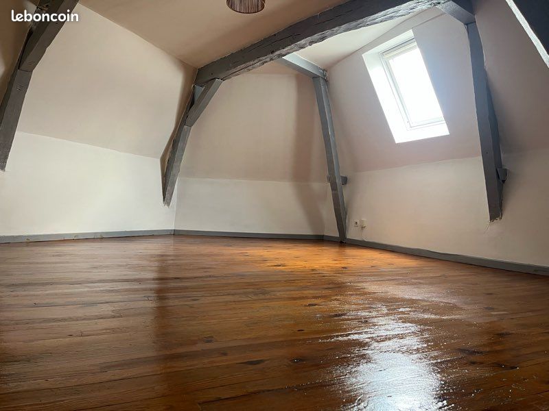 Appartement 2 pièces 40 m² · à Cambrai · 40 m² · 490 €
