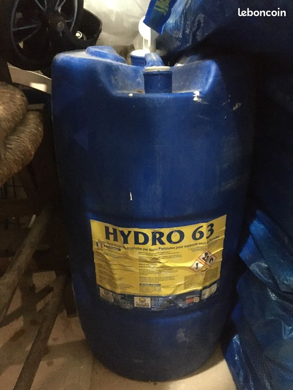 Hydrofuge (image 1)