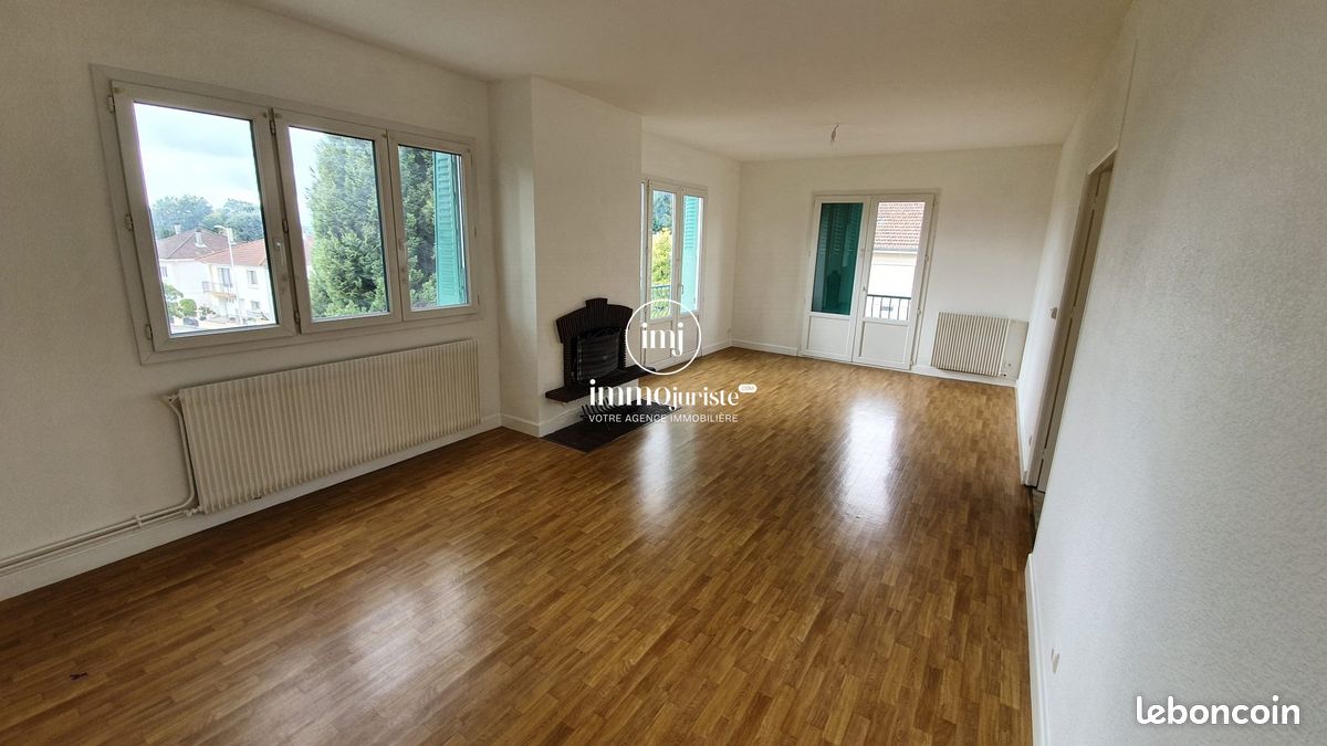 Appartement 3 pièces 67 m² · à Couzeix · 67 m² · 653 €/mois