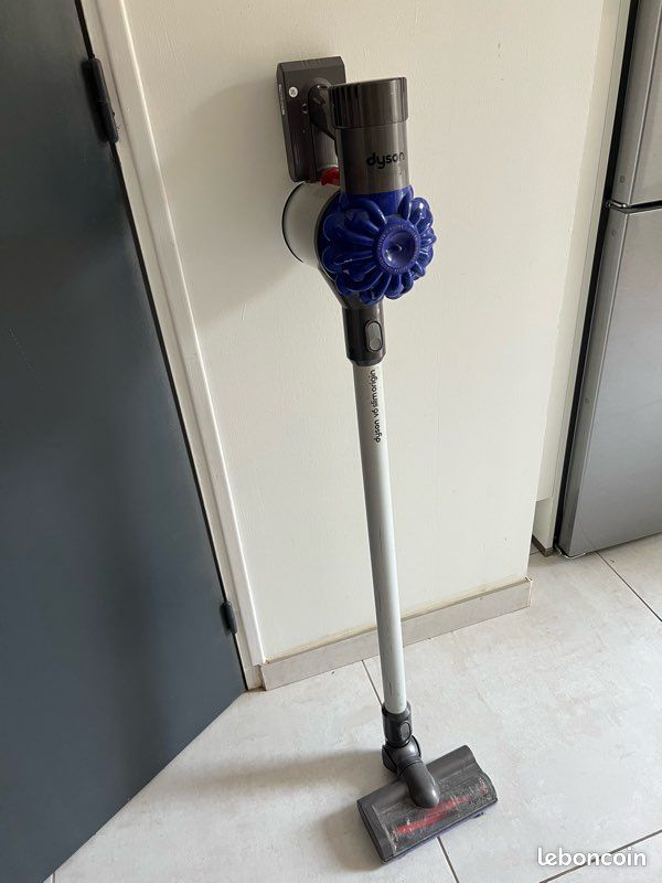 Aspirateur dayson (image 1)