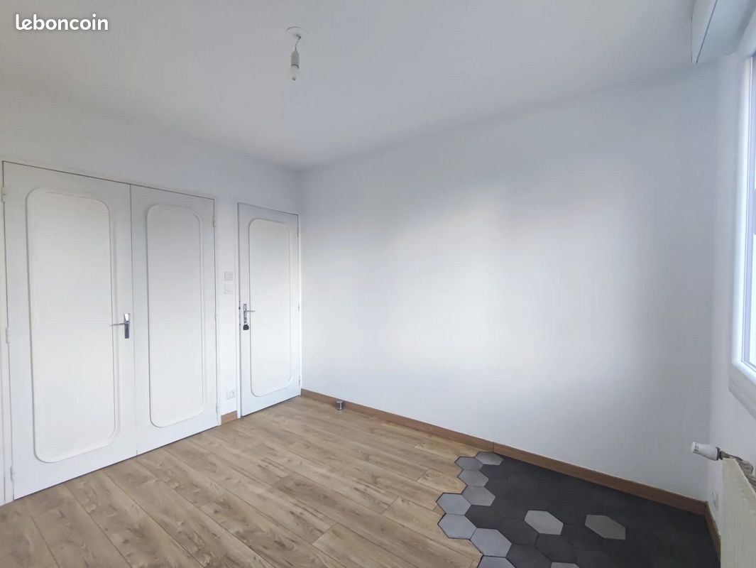 Appartement a louer saint-sebastien-sur-loire - 3 pièce(s) - 65 m2 - Surfyn