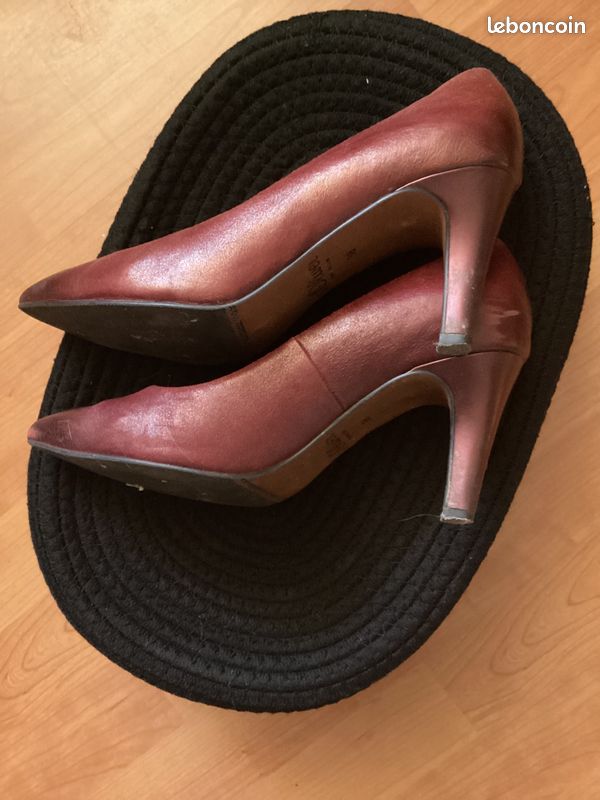 Chaussures femmes (image 1)