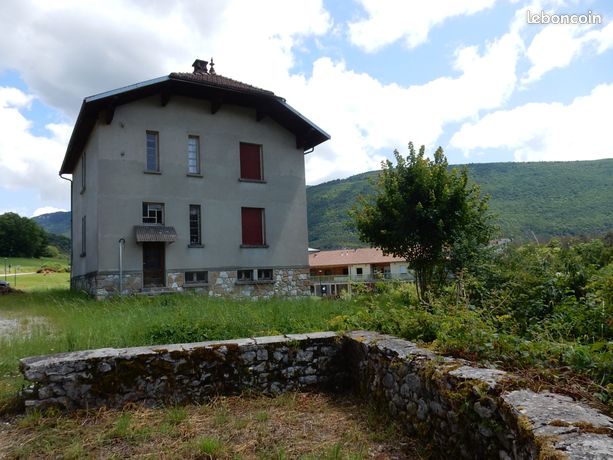 Maison 6 pièces 130 m²