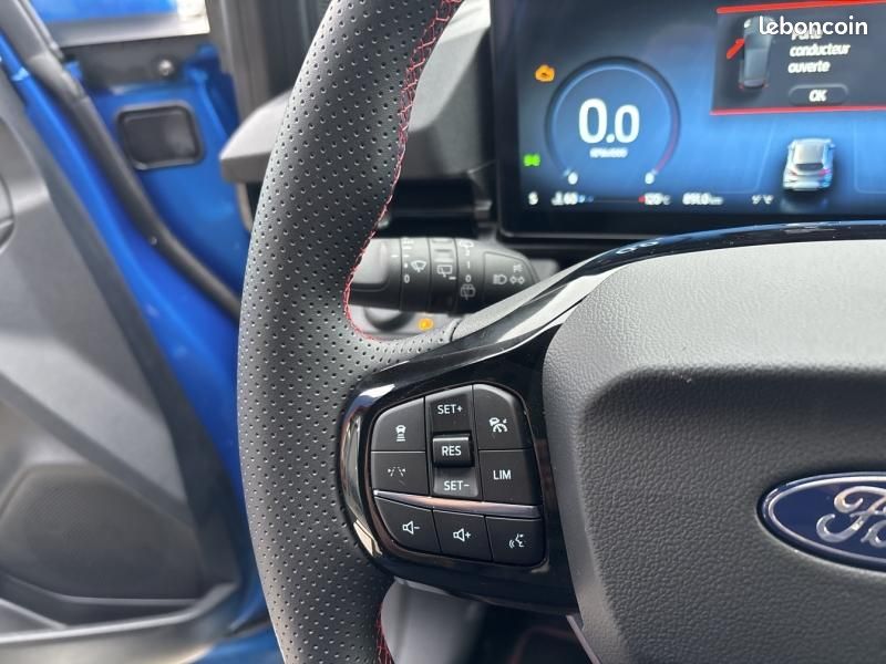 Ford Puma 1.0 EcoBoost Hybrid 125ch ST-Line X S&S (image 19)