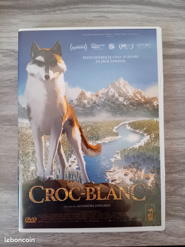 Films à vendre (image 3)