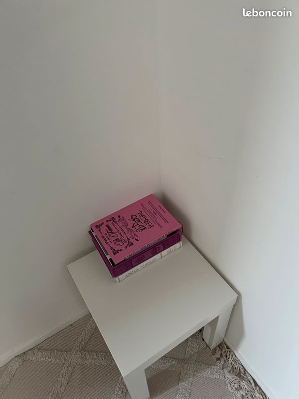 Petite table (image 2)