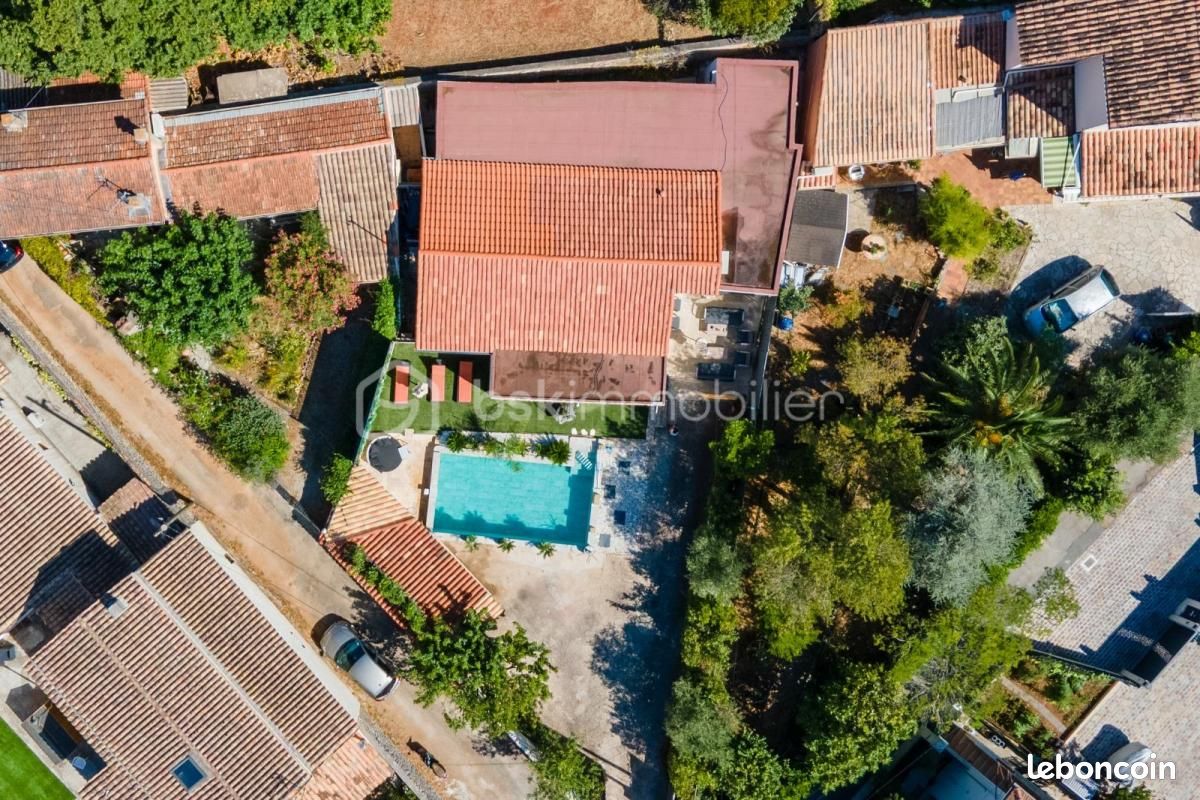 Maison 5 pièces 146 m² · à Le Cannet · 146 m² · 1 144 000 €