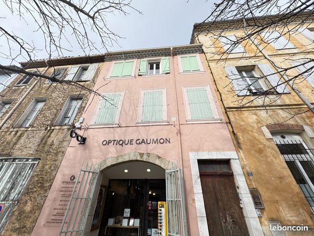 Appartement 6 pièces 107 m²