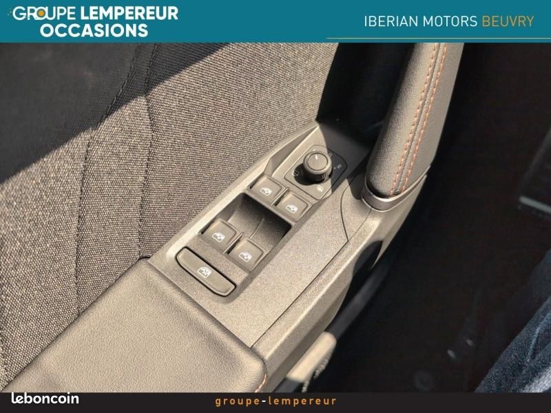 Cupra Formentor 1.5 eHybrid 204ch V DSG6 (image 24)