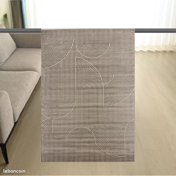 Tapis 160×220 cm (image 1)