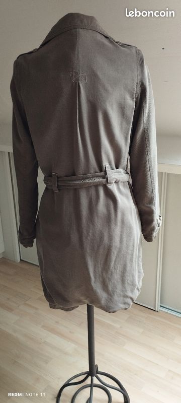 Manteau (image 3)