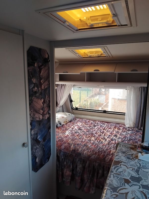 Caravane hobby (image 2)