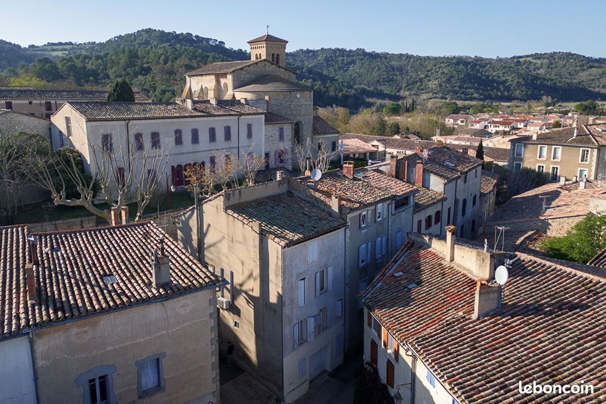 Maison 5 pièces 170 m² · à Carcassonne · 170 m² · 89 000 €