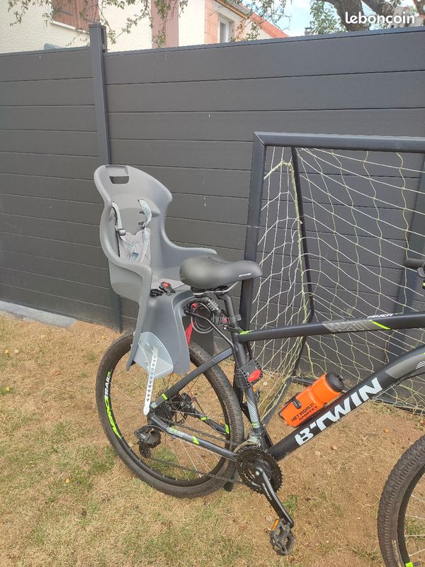 Siège Vélo enfant VTT (image 1)