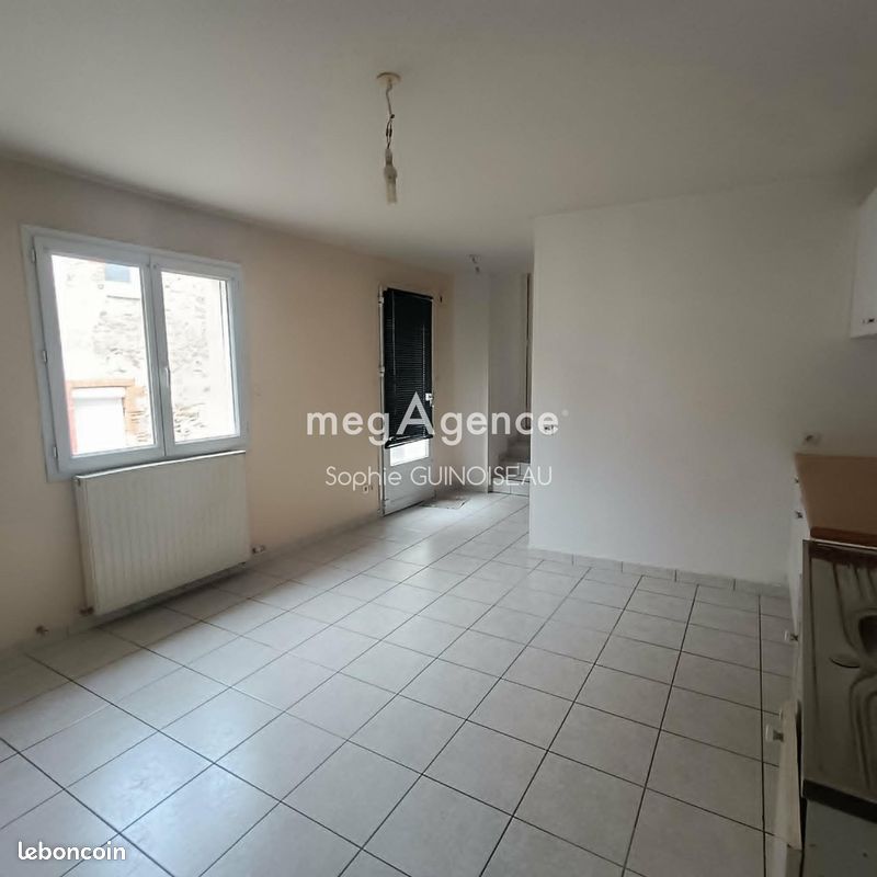 Maison 5 pièces 85 m² · à La Tessoualle · 85 m² · 163 000 €