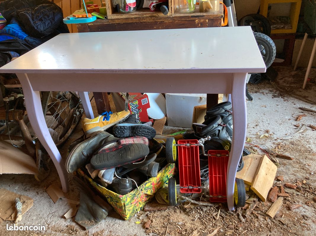 Coiffeuse (image 1)