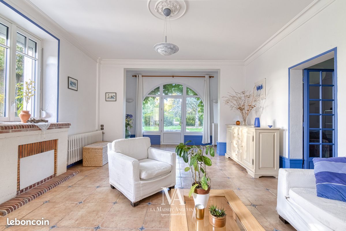 Propriété 11 pièces 300 m² (image 6)