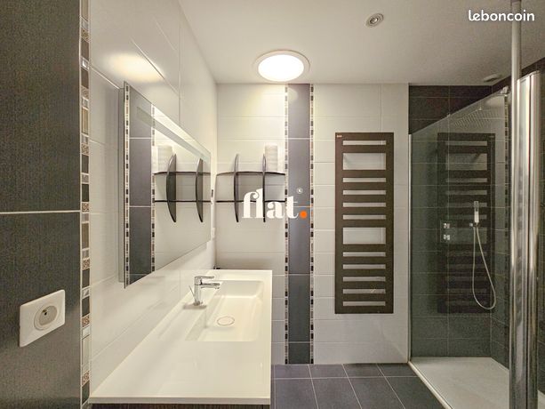 Duplex 4 pièces 139 m² — 13