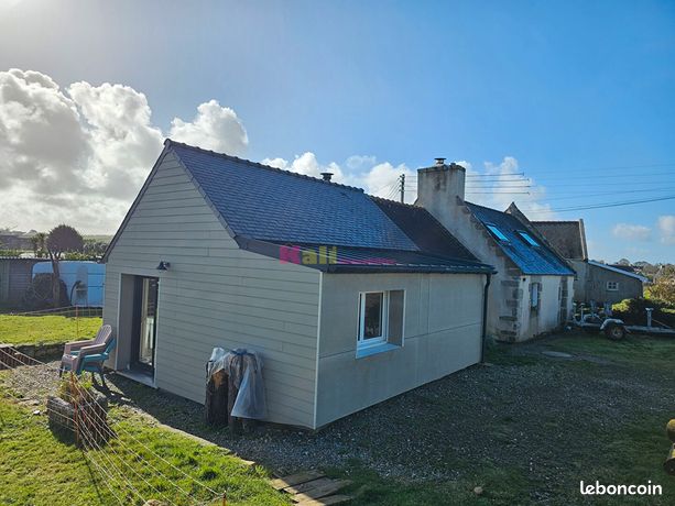 Maison 5 pièces 81 m²