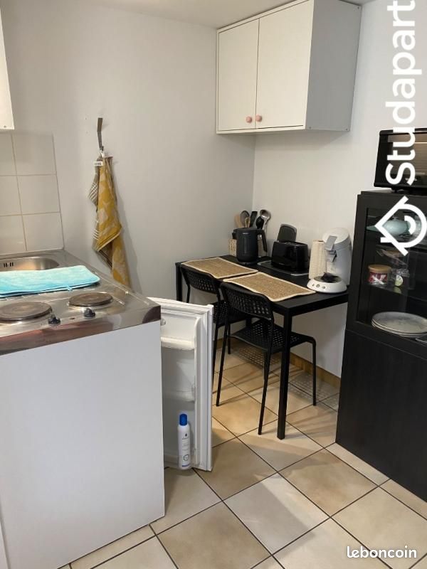 Appartement 1 pièce 15 m² · à Bry-sur-Marne · 15 m² · 700 €/mois