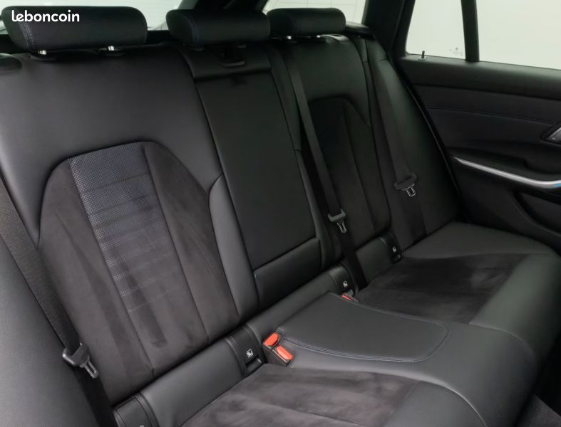 Bmw SERIE 3 TOURING (G21) 330EA 292CH M SPORT (image 24)