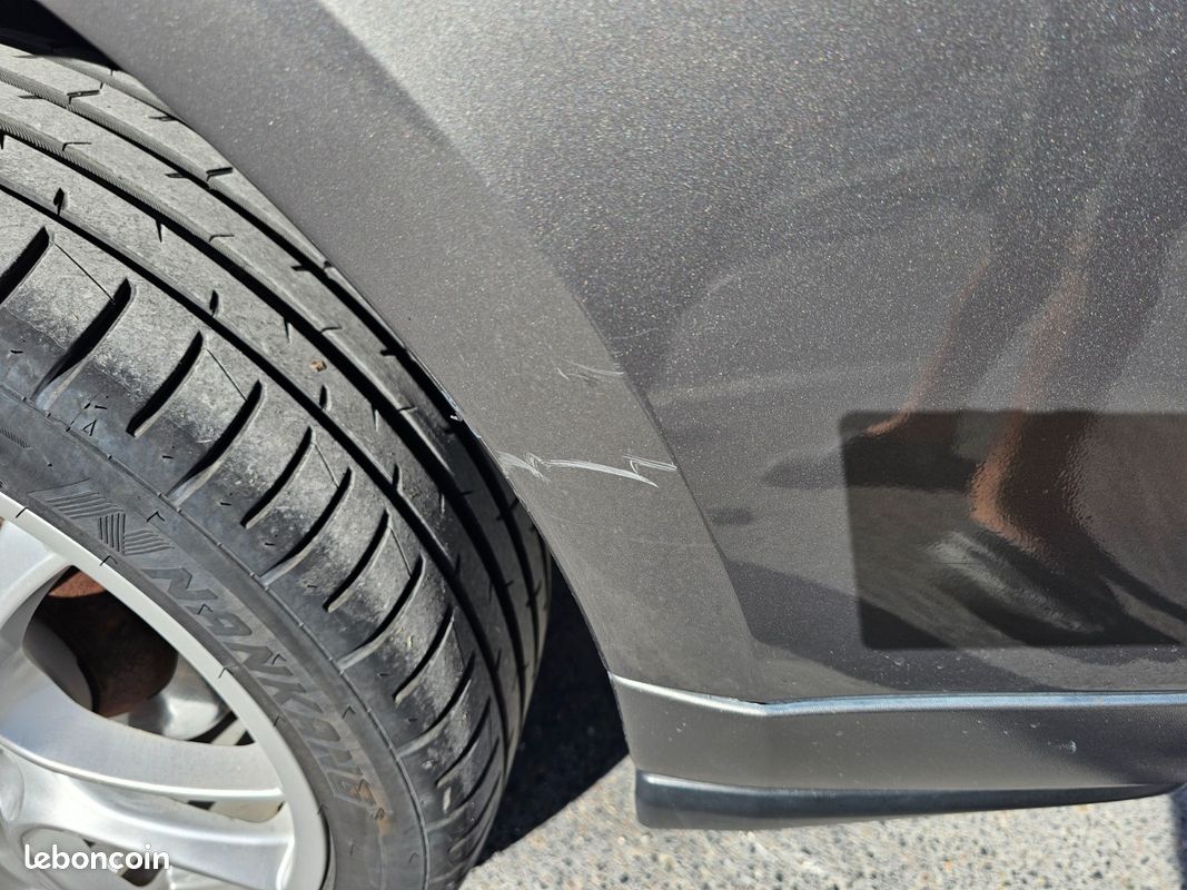 PORSCHE CAYENNE S 3.6 V6 290 ch Tiptronic A - Boite Automatique - Sièges Electriques et chauffants - Climatisation (image 33)