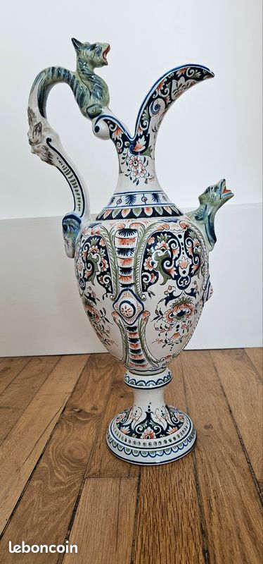 Aiguiere (image 2)