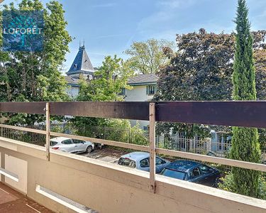 Appartement 190 800 € - 54 m²