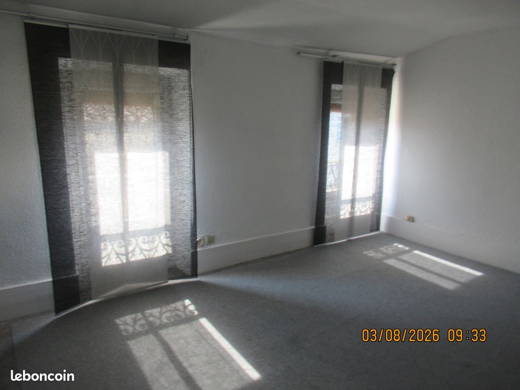 Appartement 1 pièce 30 m² · à Valence · 30 m² · 420 €
