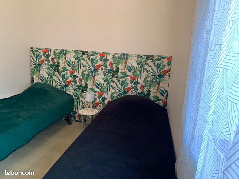 Appartement F3 Ruoms (image 6)