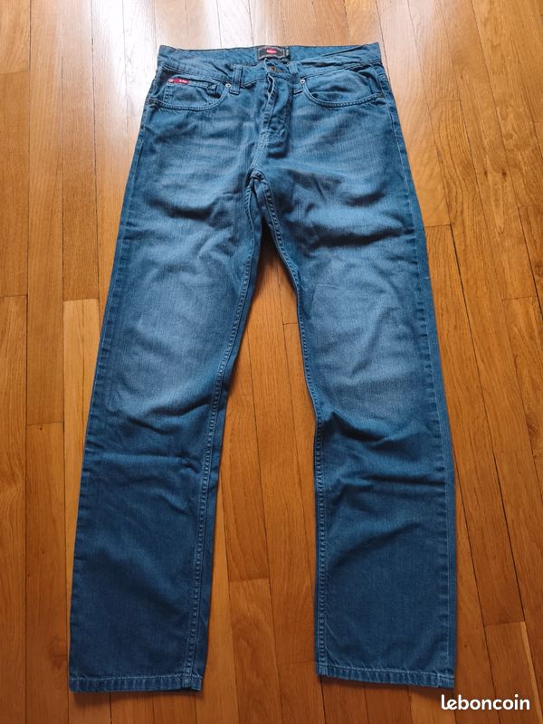 Jeans Lee Cooper w33 L32 (image 4)