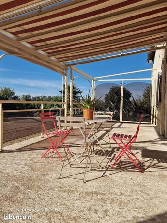 Longère 7 pièces 170 m²
