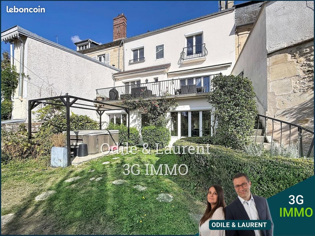 Maison 8 pièces 199 m² · à Clermont · 199 m² · 384 000 €