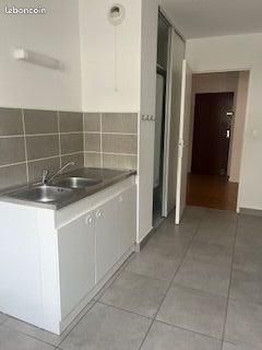 Appartement 3 pièces 64 m² · à Lyon · 64 m² · 885 €/mois