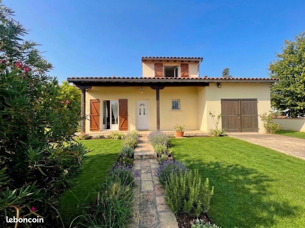 Maison 4 pièces 116 m² · à Balma · 116 m² · 483 000 €