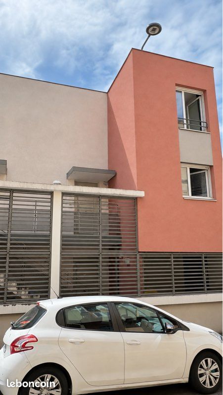 Appartement 4 pièces 82 m² · à Saint-Fons · 81,9 m² · 270 000 €