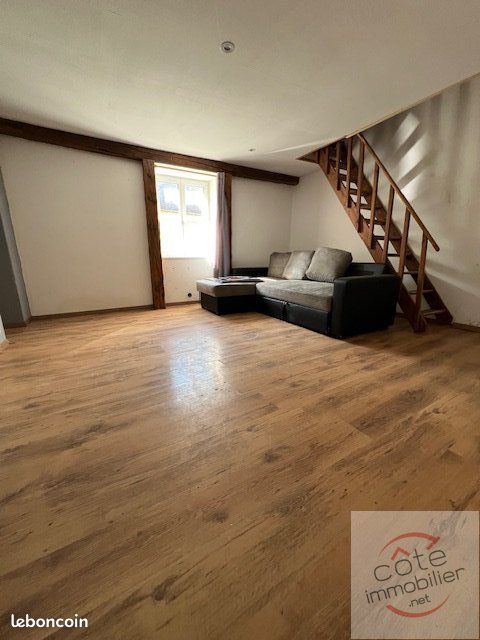 Maison 3 pièces 62 m² · à Sainville · 62 m² · 83 000 €