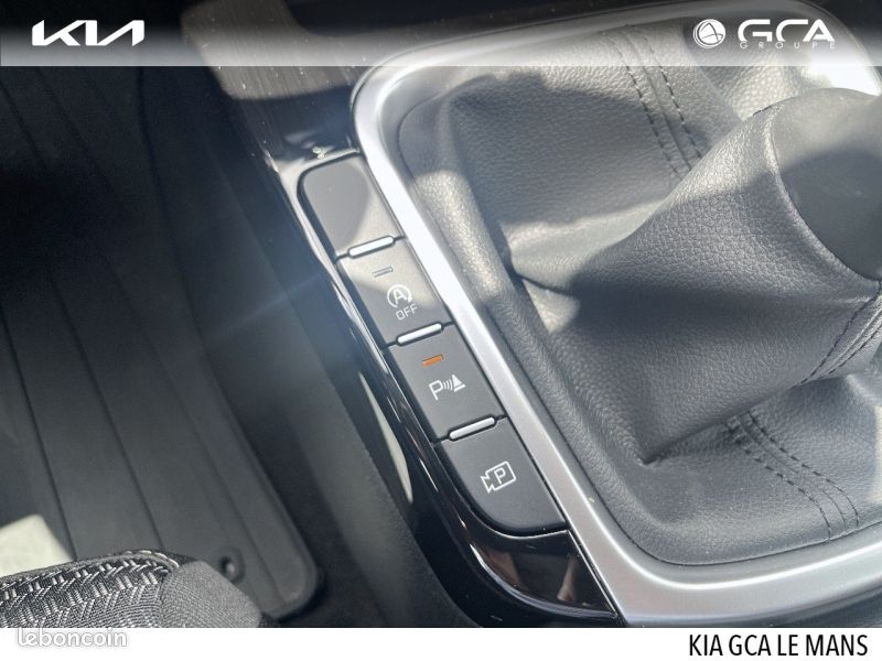 Kia Ceed 1.0 T-GDI 120ch Active (image 22)