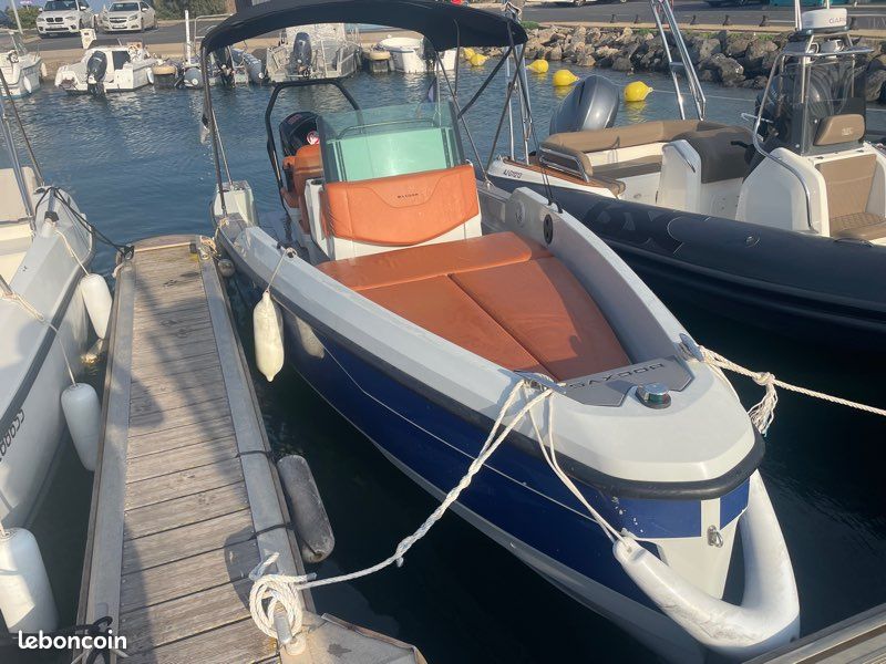 Saxdor 200 sport (image 2)