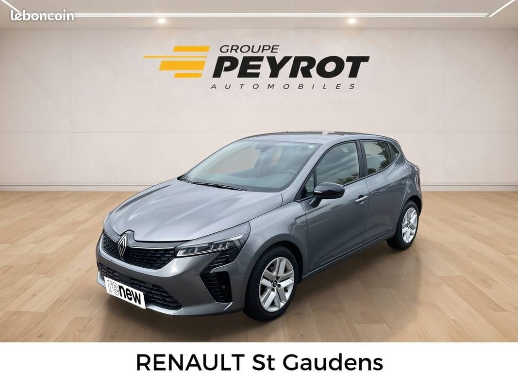 RENAULT Clio TCe 90 Evolution (image 5)