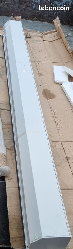Store électrique (image 1)