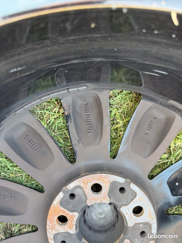 Jantes Mini Cooper (image 2)